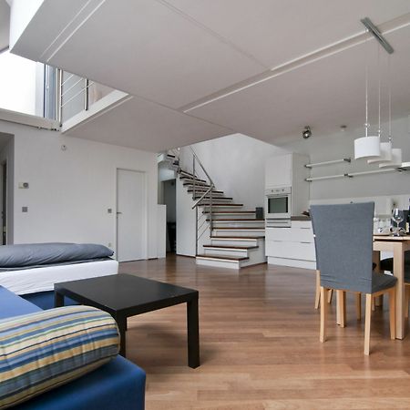 Penthouse At Passauer Platz Appartement Wenen Buitenkant foto