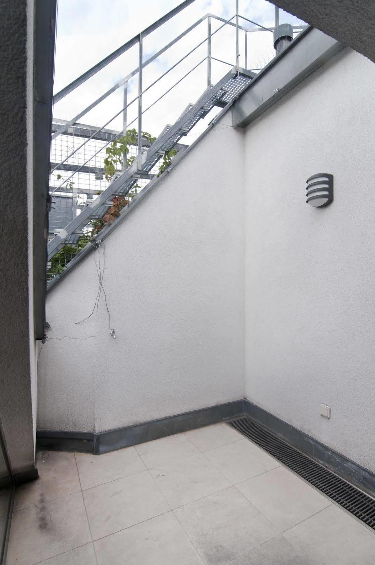 Penthouse At Passauer Platz Appartement Wenen Buitenkant foto