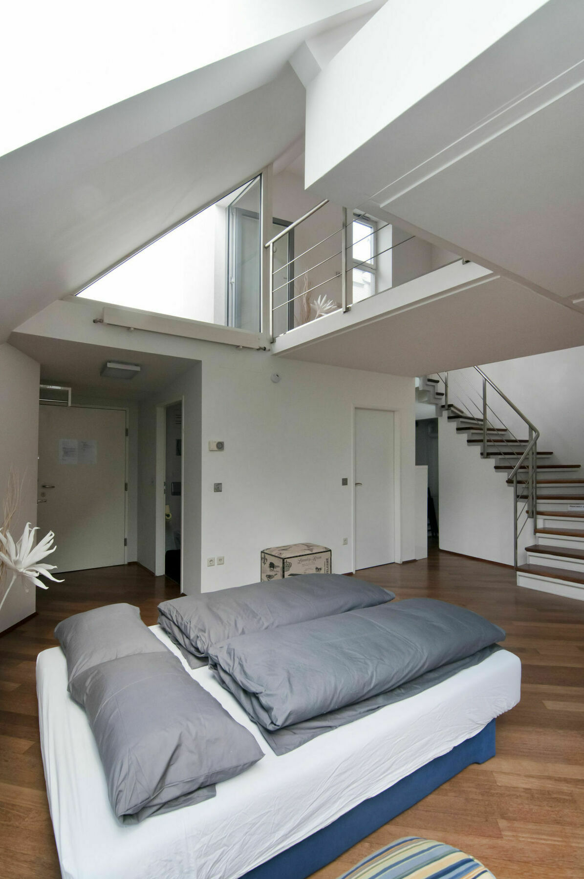 Penthouse At Passauer Platz Appartement Wenen Buitenkant foto