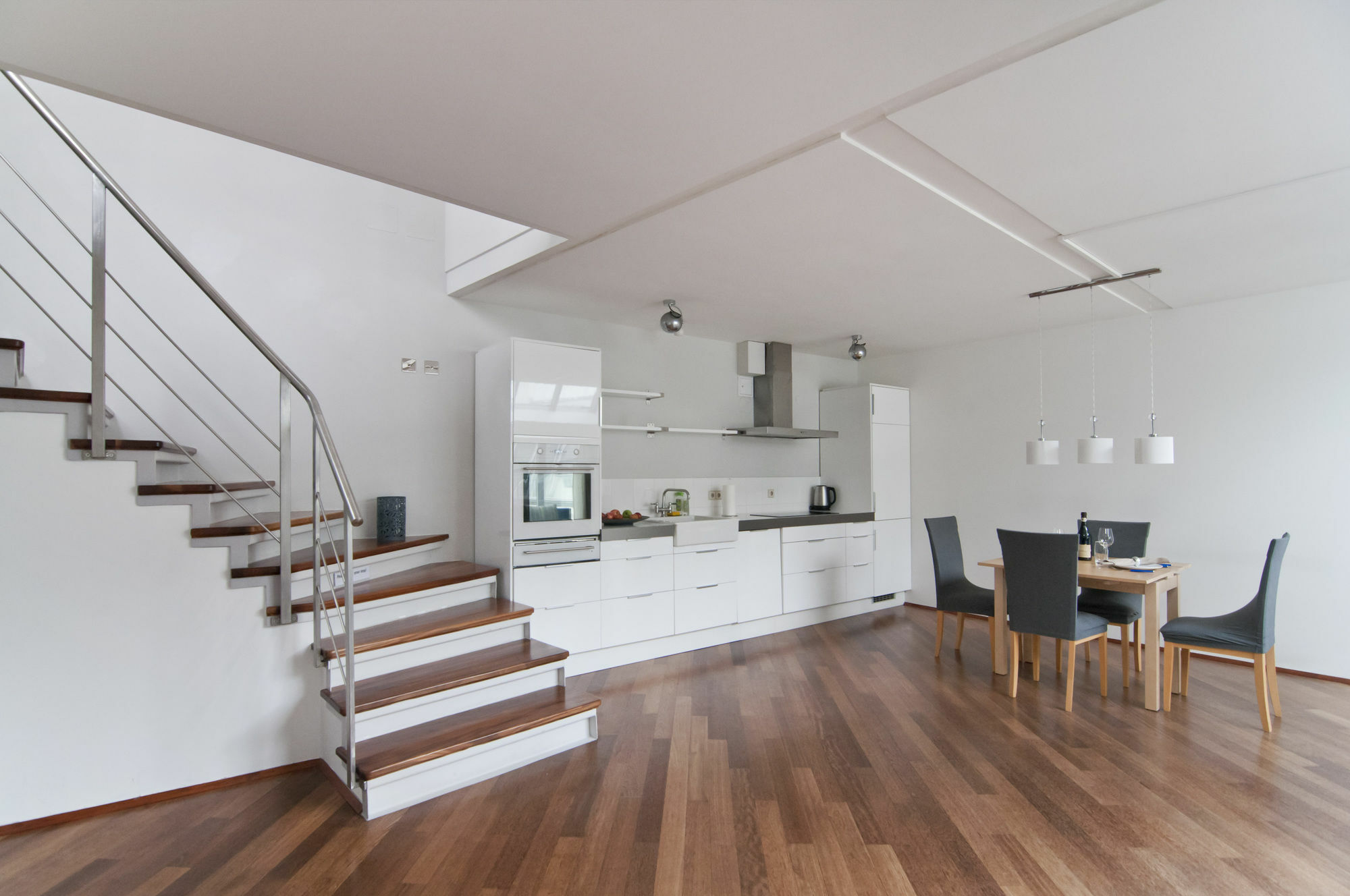 Penthouse At Passauer Platz Appartement Wenen Buitenkant foto