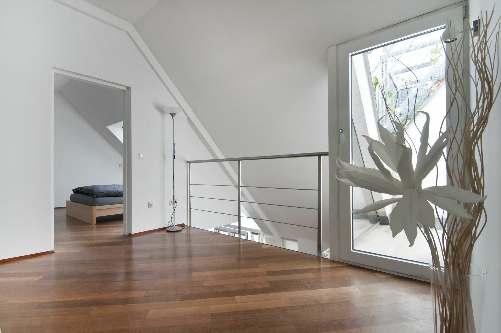 Penthouse At Passauer Platz Appartement Wenen Buitenkant foto