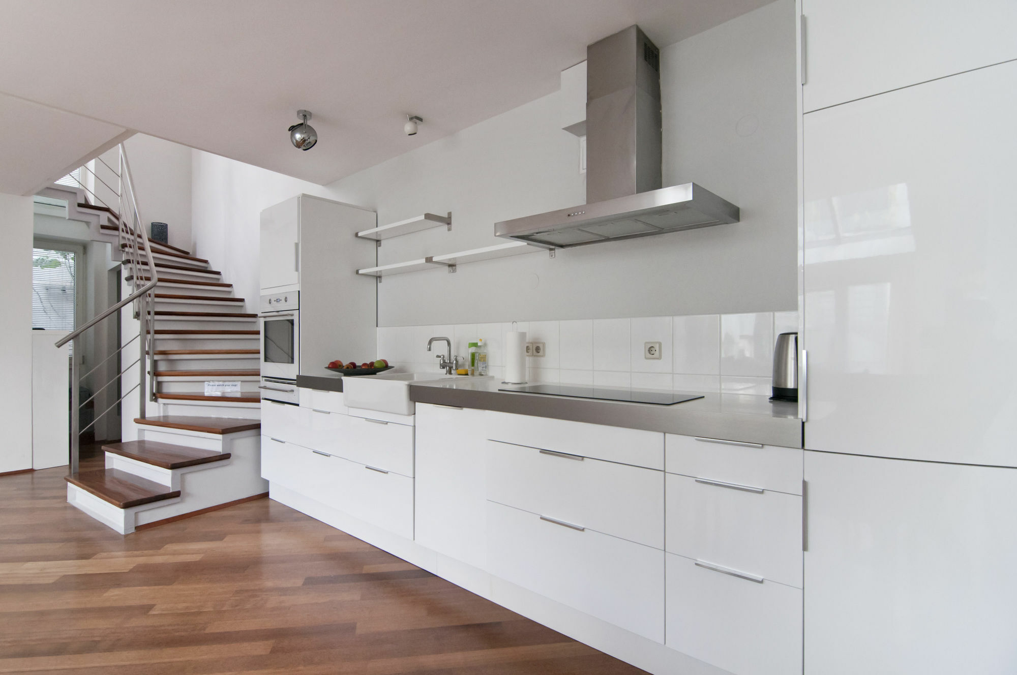 Penthouse At Passauer Platz Appartement Wenen Buitenkant foto
