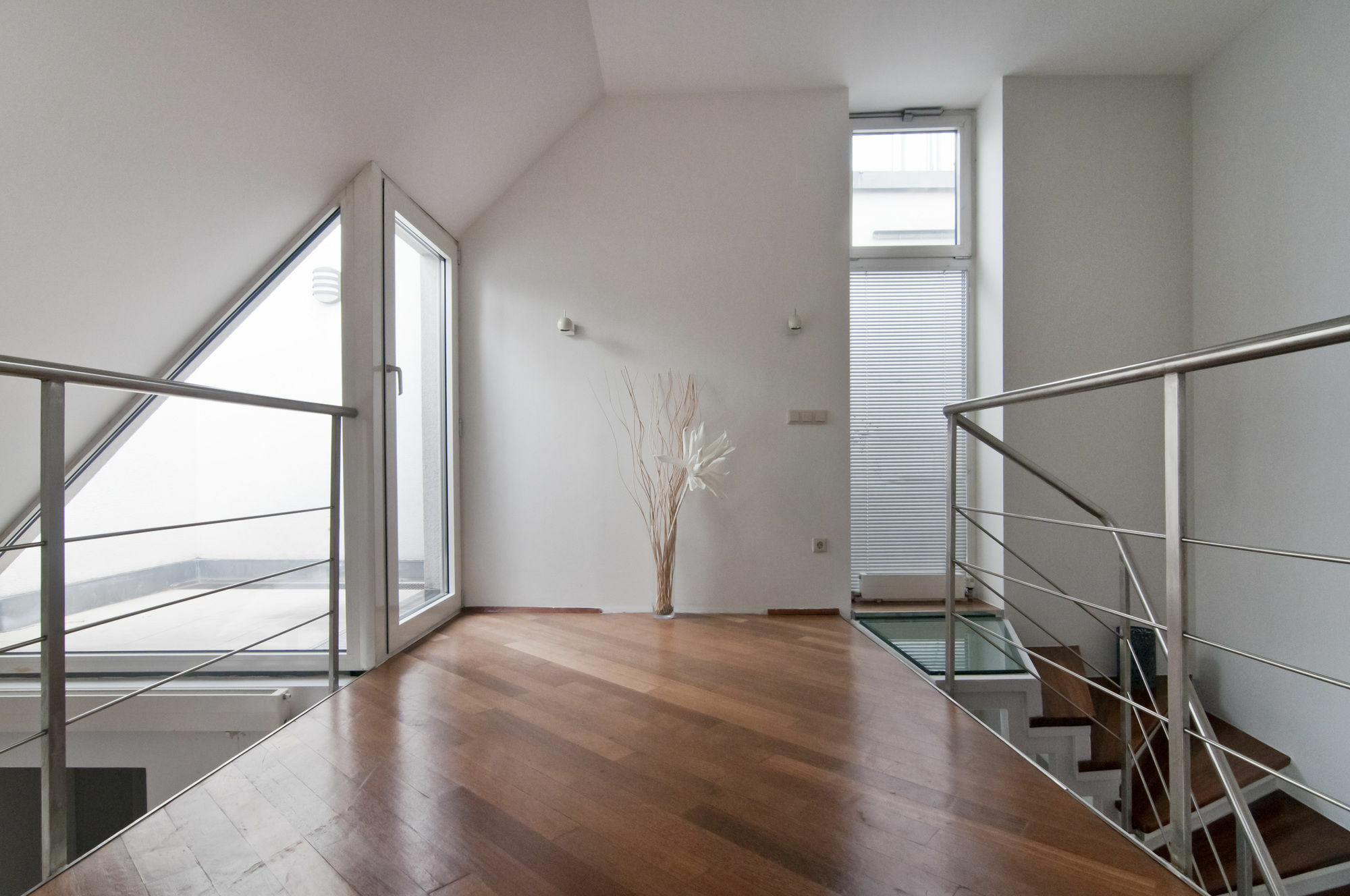 Penthouse At Passauer Platz Appartement Wenen Buitenkant foto